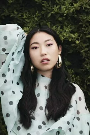 Awkwafina nude photo #0020