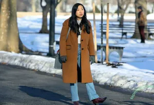 Awkwafina nude photo #0027