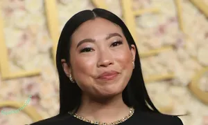 Awkwafina nude photo #0029