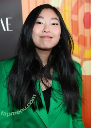 Awkwafina nude photo #0034