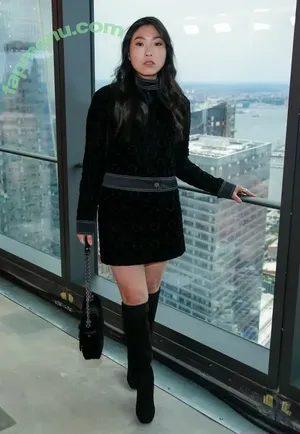 Awkwafina nude photo #0047