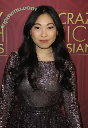 Awkwafina nude photo #0053