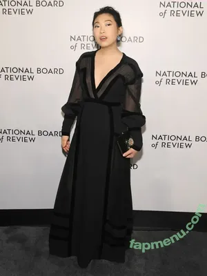 Awkwafina nude photo #0054