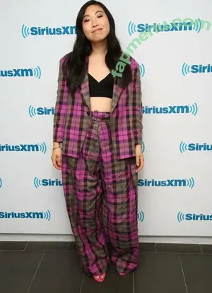 Awkwafina nude photo #0056
