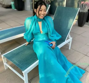 Awkwafina nude photo #0059