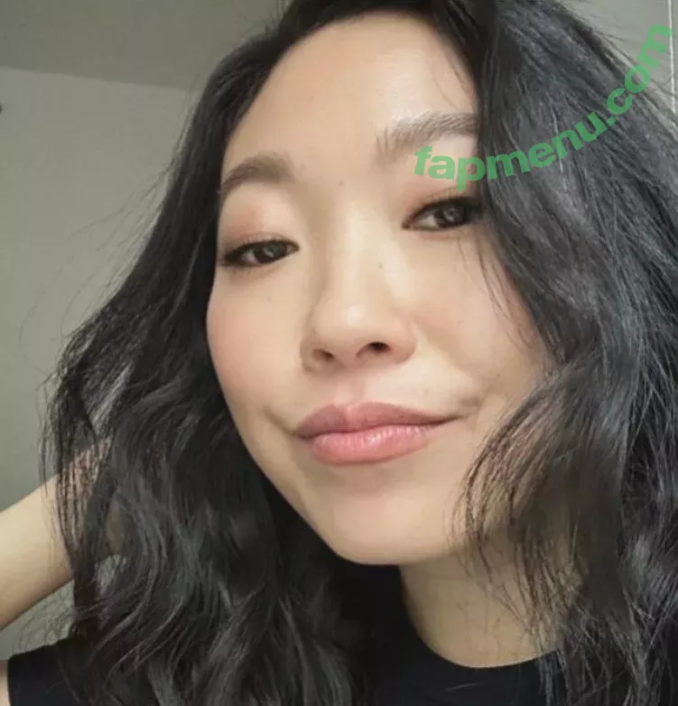 Awkwafina nude photo #0006 (Awkwafina)