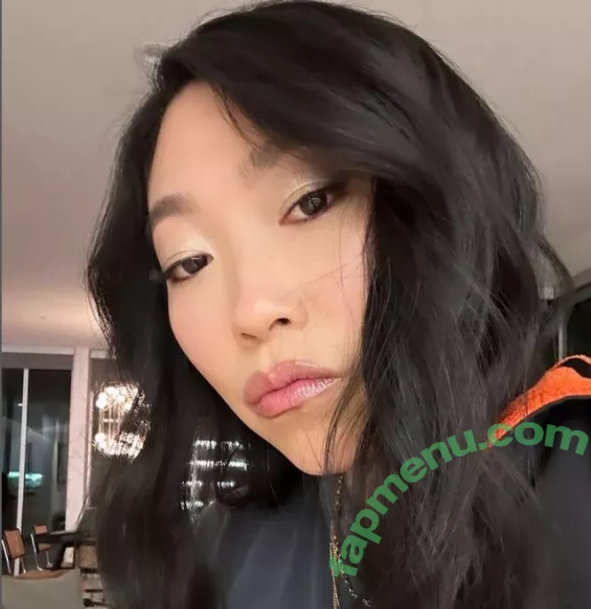 Awkwafina nude photo #0008 (Awkwafina)