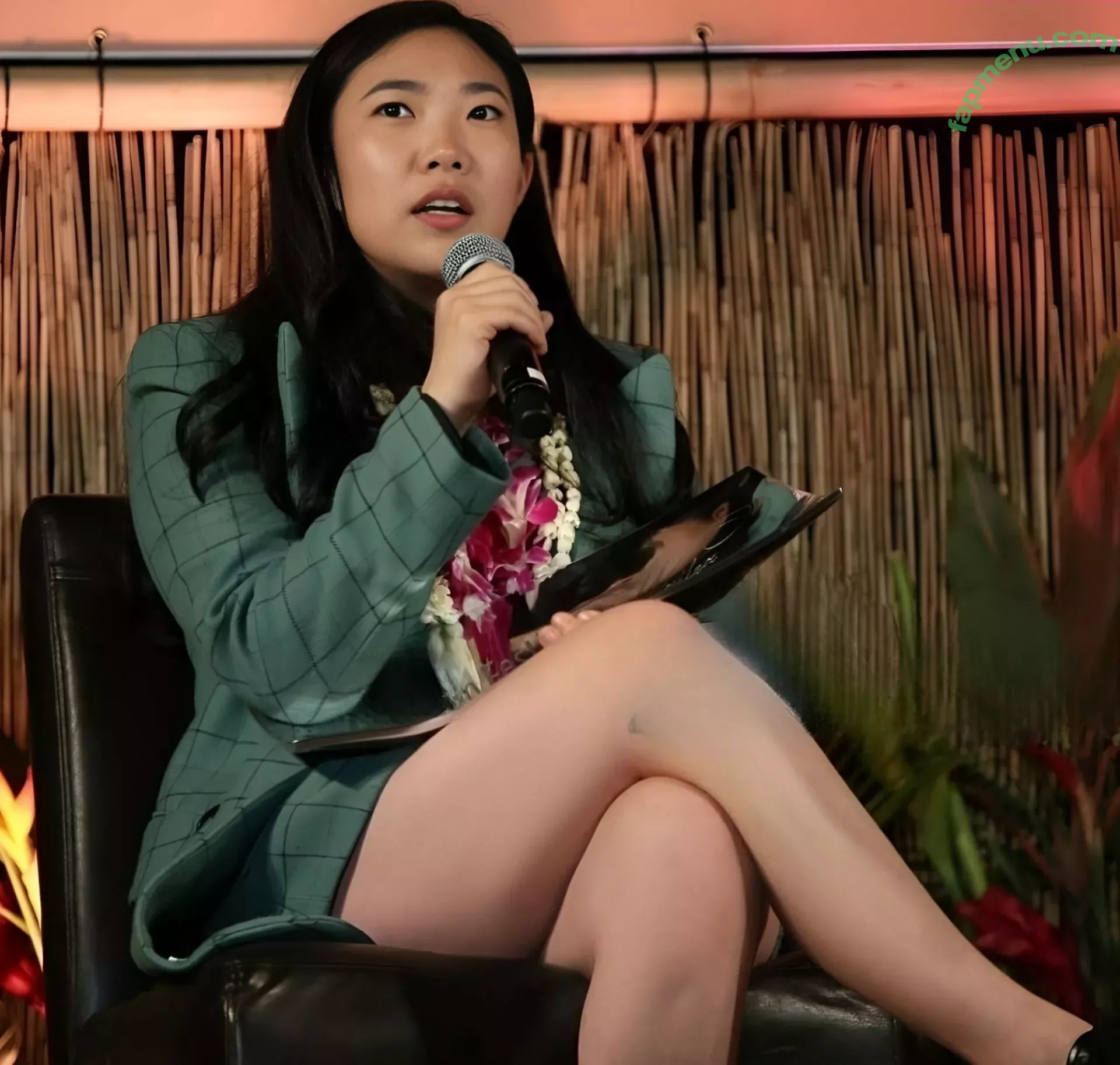 Awkwafina nude photo #0009 (Awkwafina)