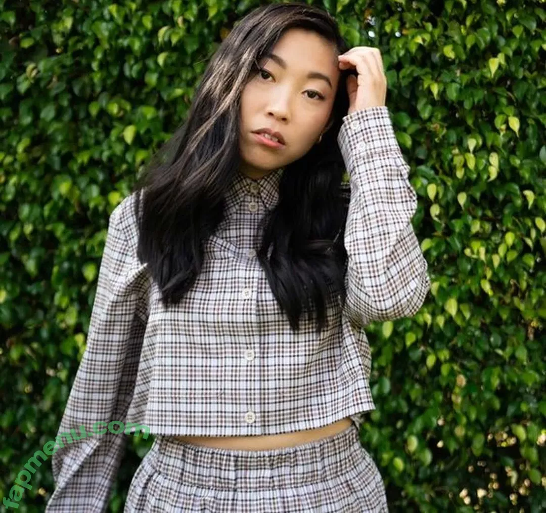 Awkwafina nude photo #0016 (Awkwafina)