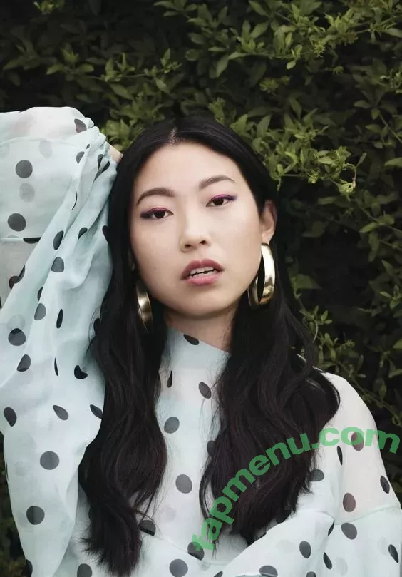 Awkwafina nude photo #0020 (Awkwafina)