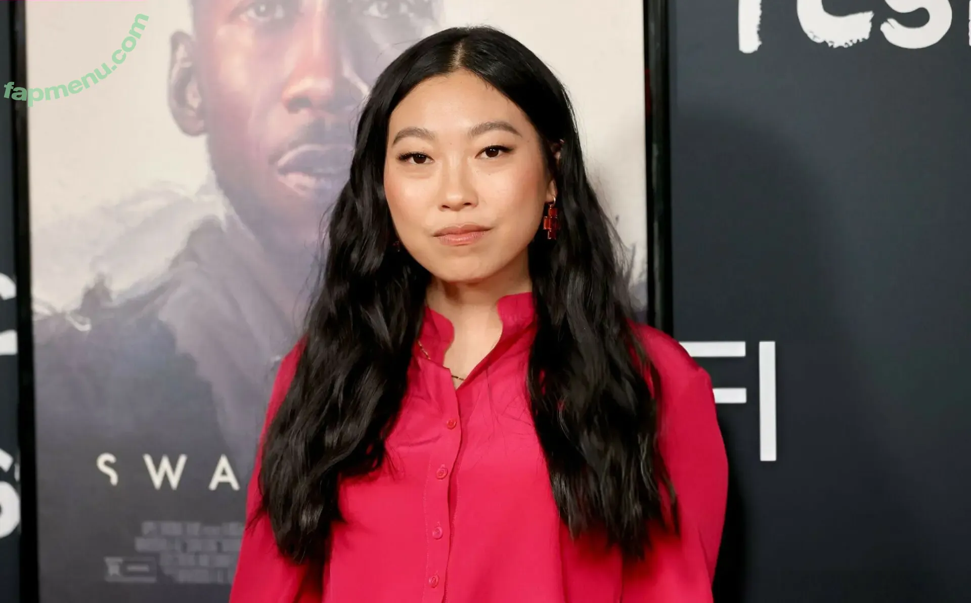 Awkwafina nude photo #0022 (Awkwafina)