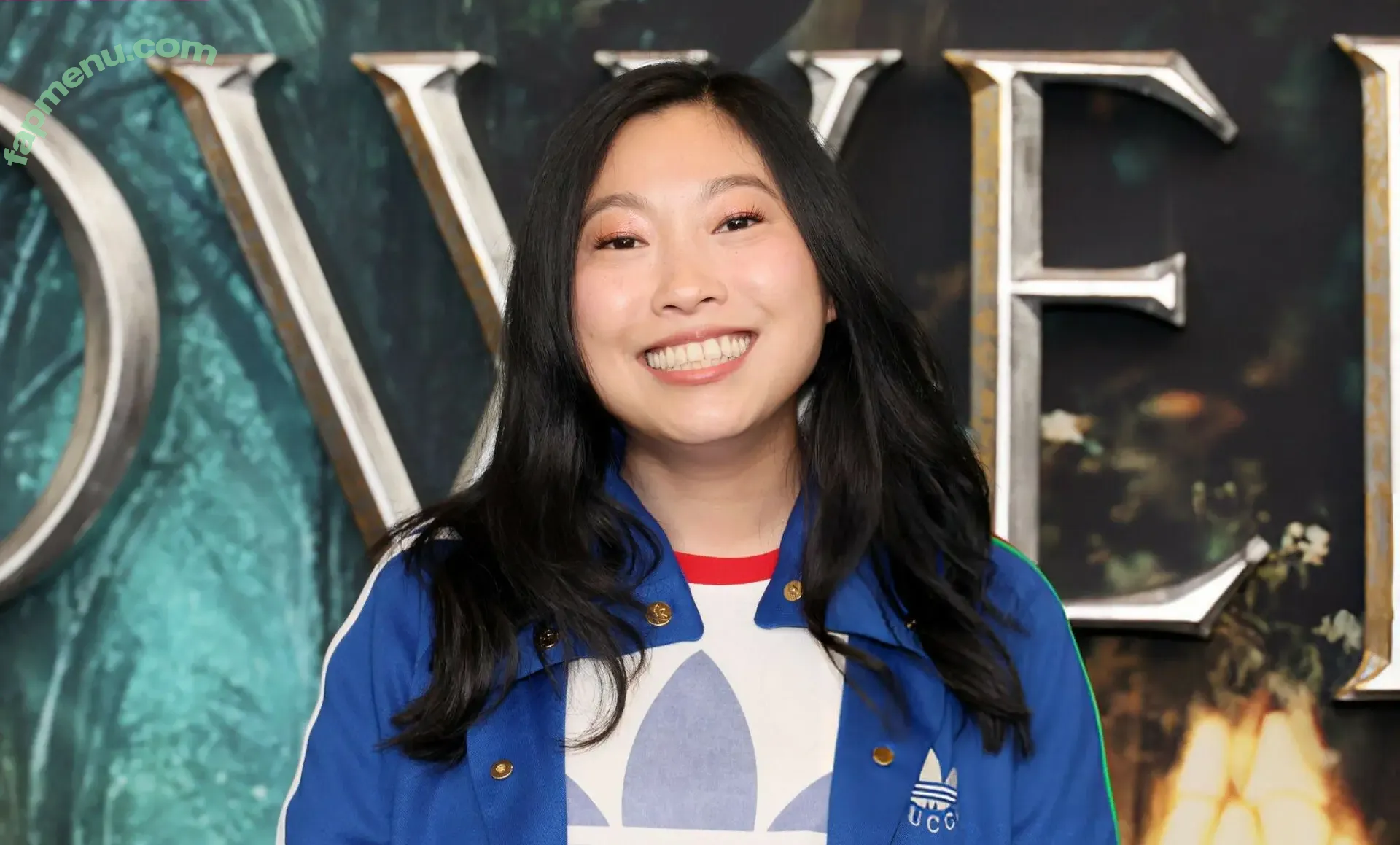 Awkwafina nude photo #0028 (Awkwafina)
