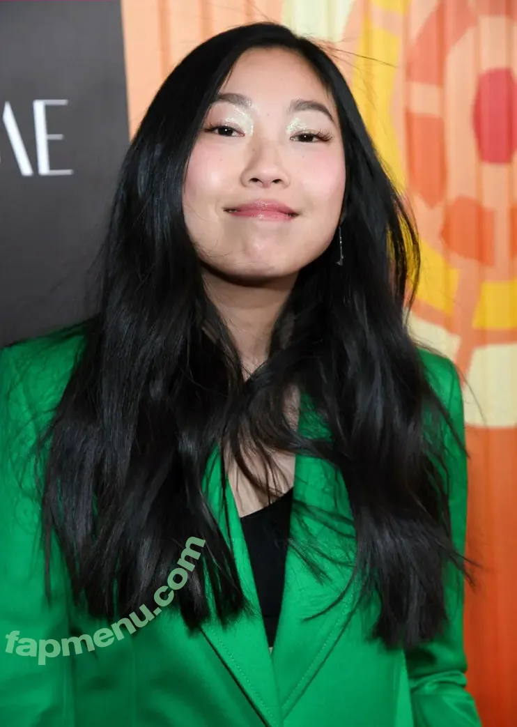 Awkwafina nude photo #0034 (Awkwafina)