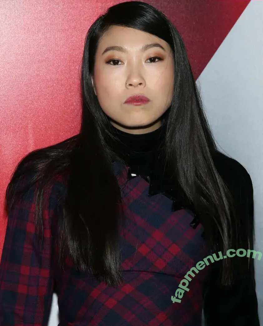 Awkwafina nude photo #0037 (Awkwafina)