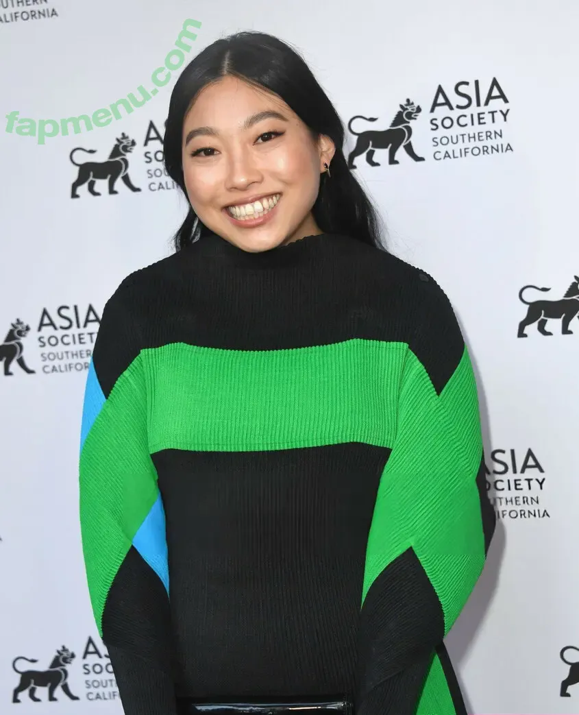 Awkwafina nude photo #0038 (Awkwafina)