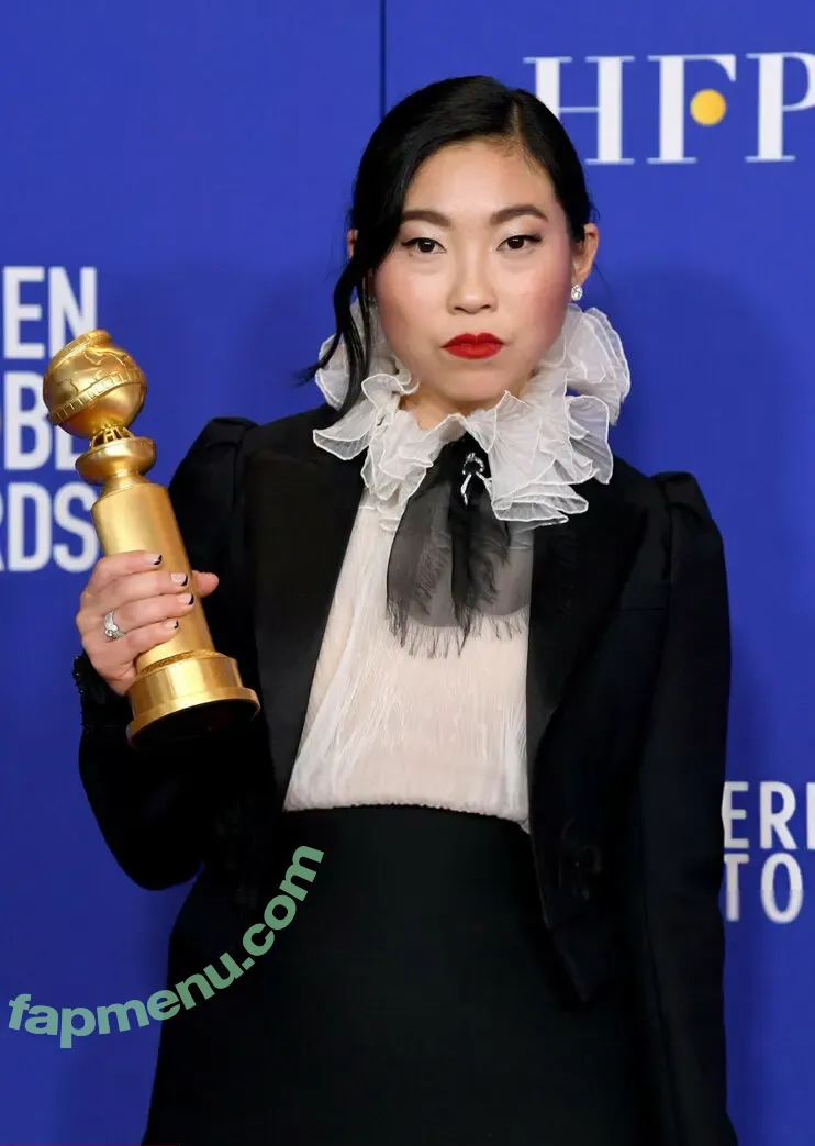 Awkwafina nude photo #0040 (Awkwafina)