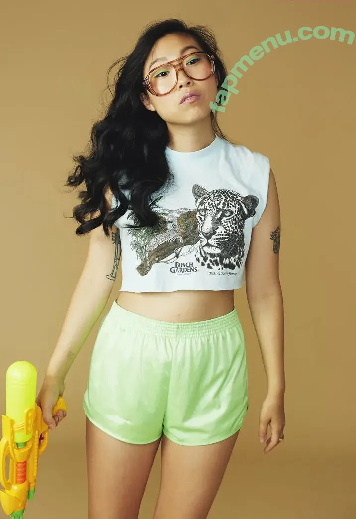 Awkwafina nude photo #0044 (Awkwafina)