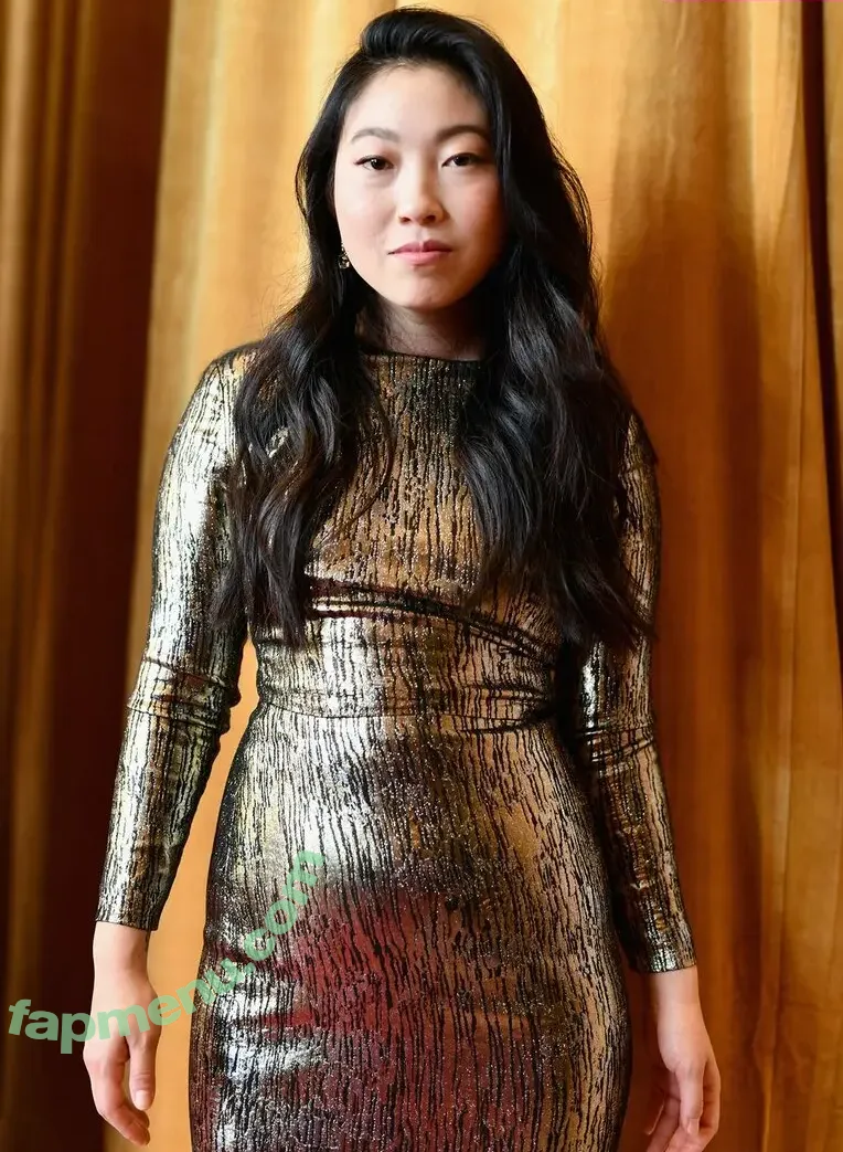 Awkwafina nude photo #0052 (Awkwafina)