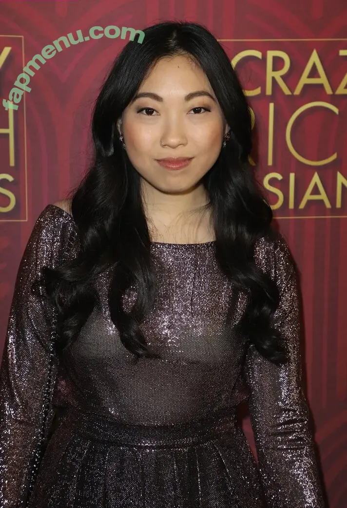 Awkwafina nude photo #0053 (Awkwafina)