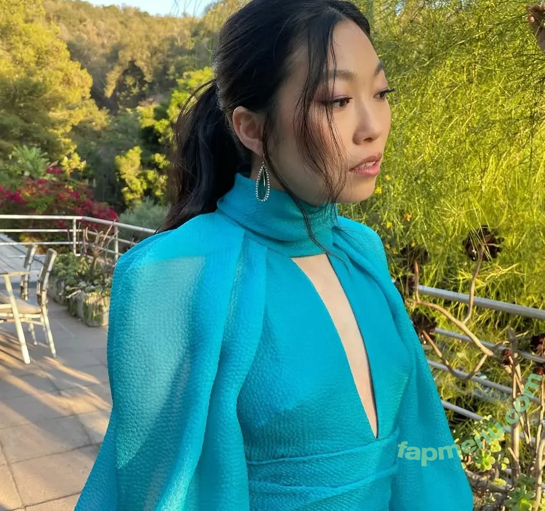 Awkwafina nude photo #0058 (Awkwafina)