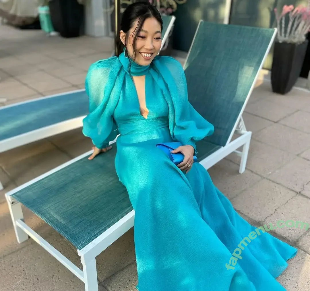 Awkwafina nude photo #0059 (Awkwafina)