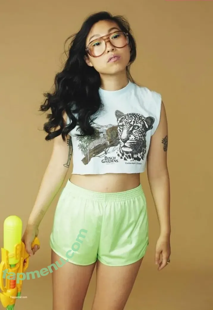 Awkwafina nude photo #0061 (Awkwafina)