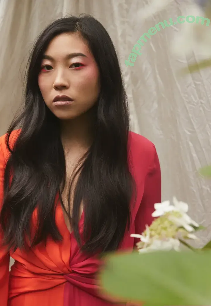 Awkwafina nude photo #0067 (Awkwafina)