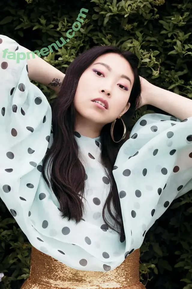 Awkwafina nude photo #0070 (Awkwafina)