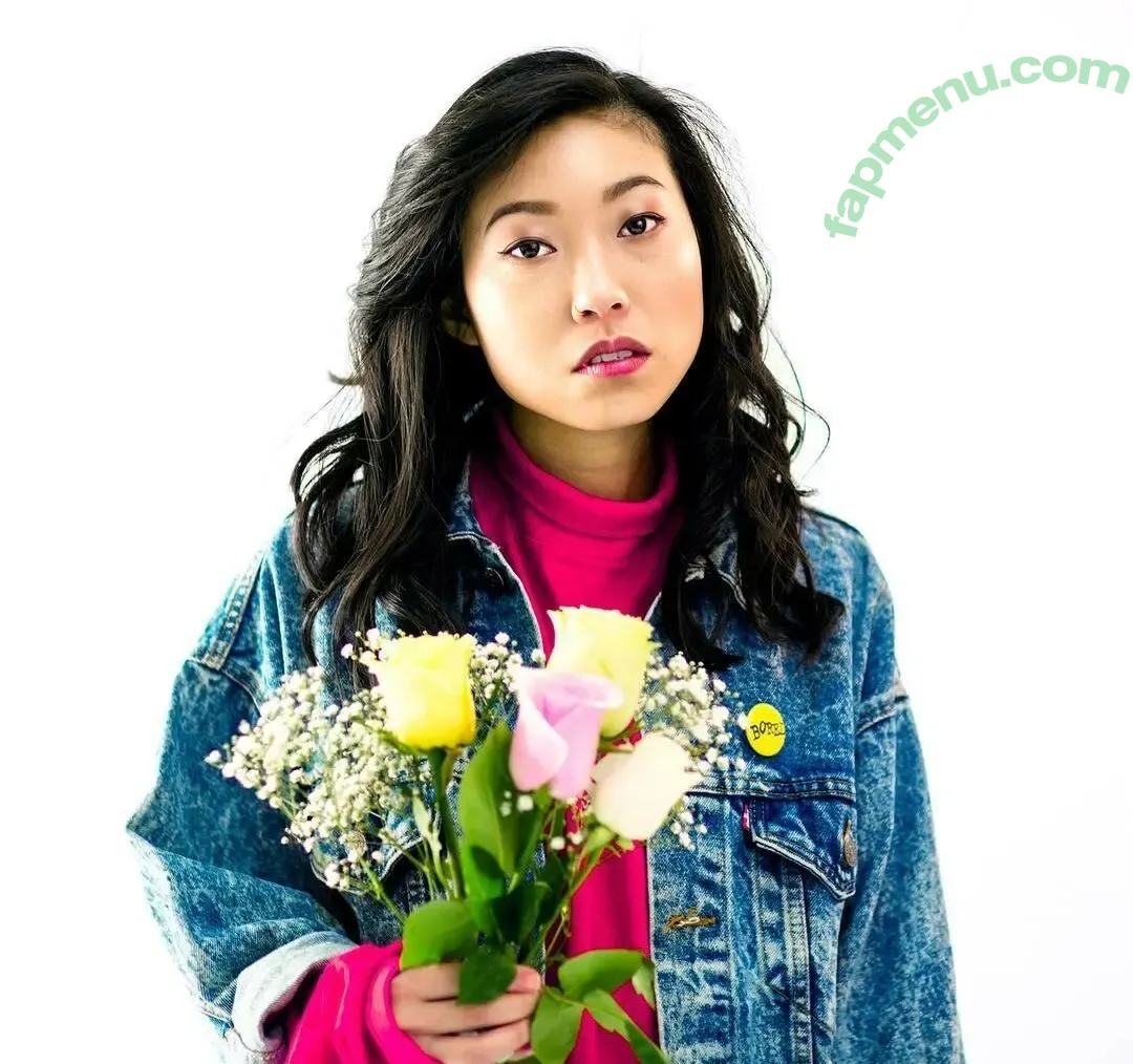 Awkwafina nude photo #0072 (Awkwafina)