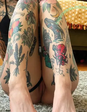 awlivv / Olive Garden / awlivv__ nude photo #0039