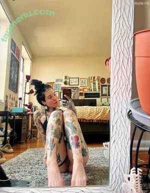 awlivv / Olive Garden / awlivv__ nude photo #0044