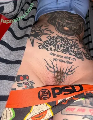 awlivv / Olive Garden / awlivv_ nude photo #0348