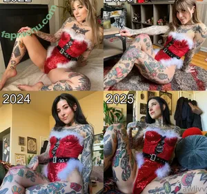 awlivv / Olive Garden / awlivv_ nude photo #0375