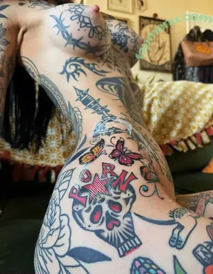 awlivv / Olive Garden / awlivv_ nude photo #0377