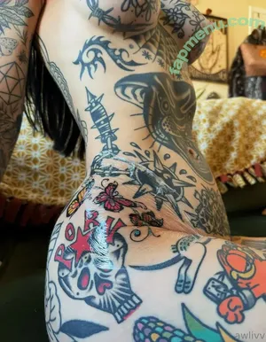 awlivv / Olive Garden / awlivv_ nude photo #0378