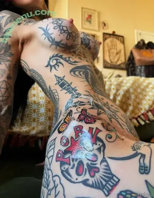 awlivv / Olive Garden / awlivv_ nude photo #0379