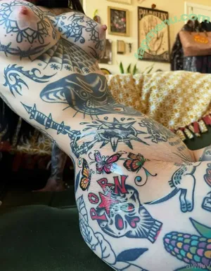 awlivv / Olive Garden / awlivv_ nude photo #0380