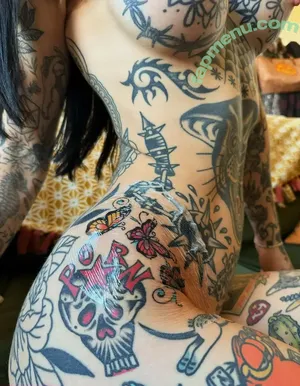 awlivv / Olive Garden / awlivv_ nude photo #0383