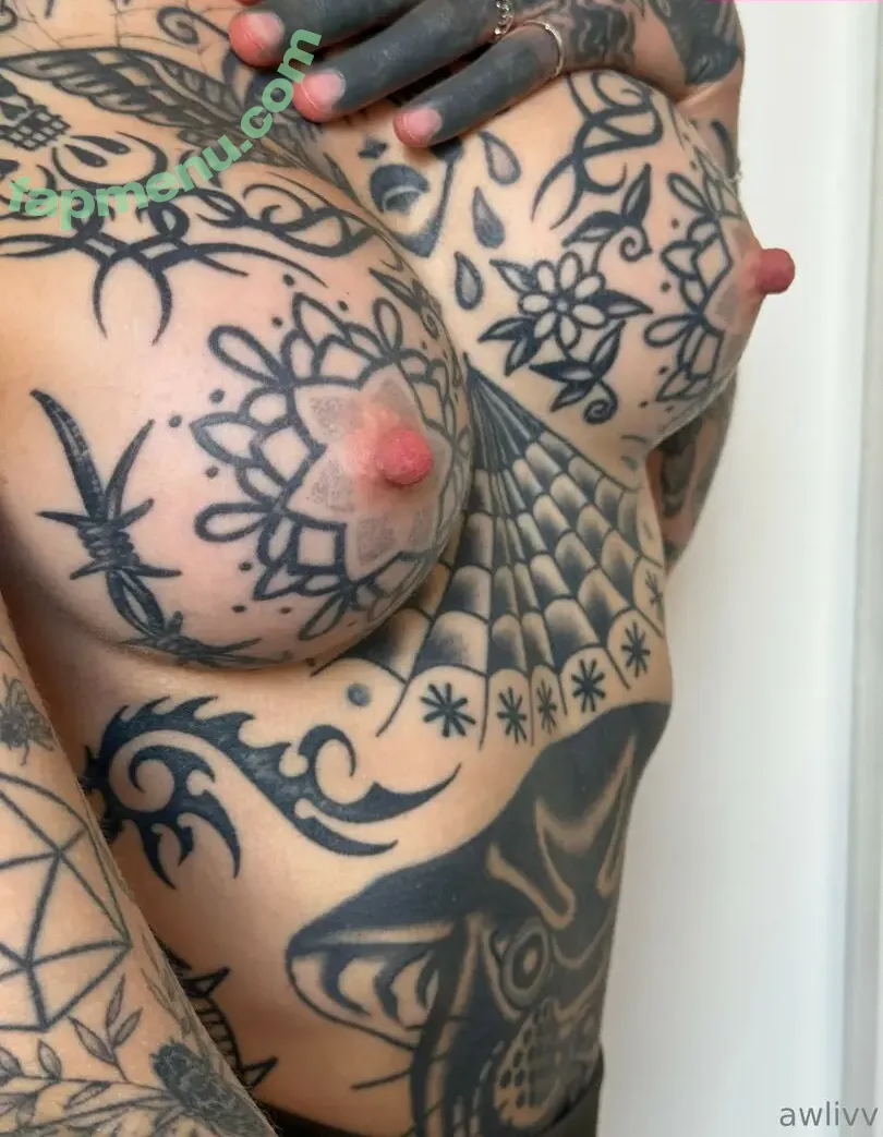 awlivv nude photo #0254 (Olive Garden / awlivv_)