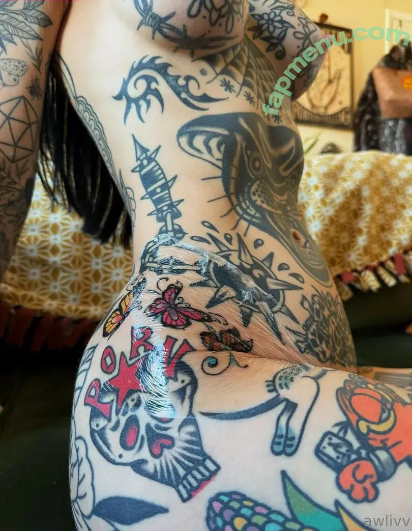 awlivv nude photo #0378 (Olive Garden / awlivv__)