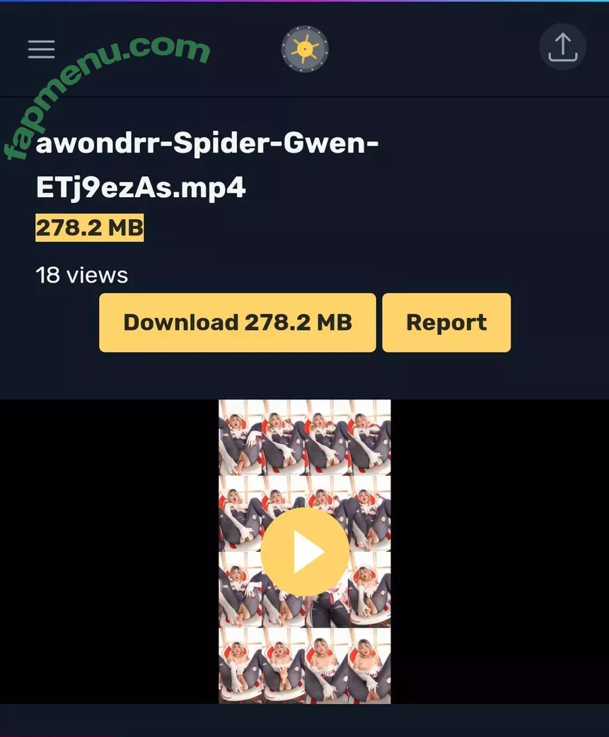 Awondrr nude photo #0403 (Alice Wonder / alicewonder_99 / awondrr_sg)