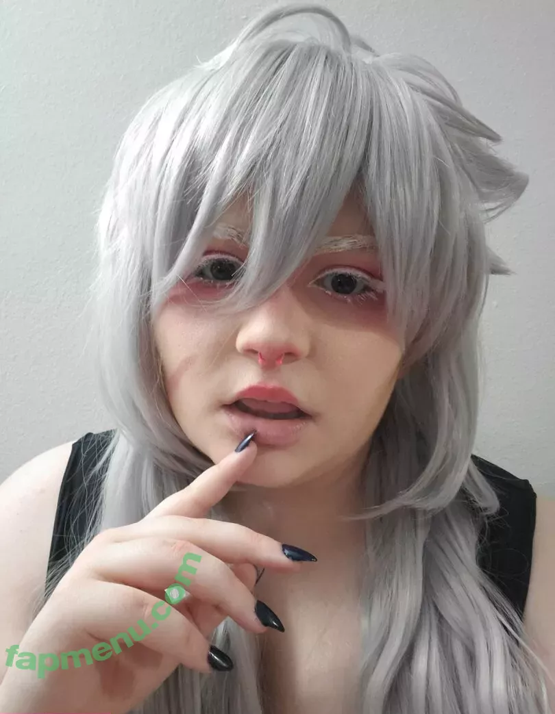 awoo.exe nude photo #0069 (cosplaycommunityxoxo)