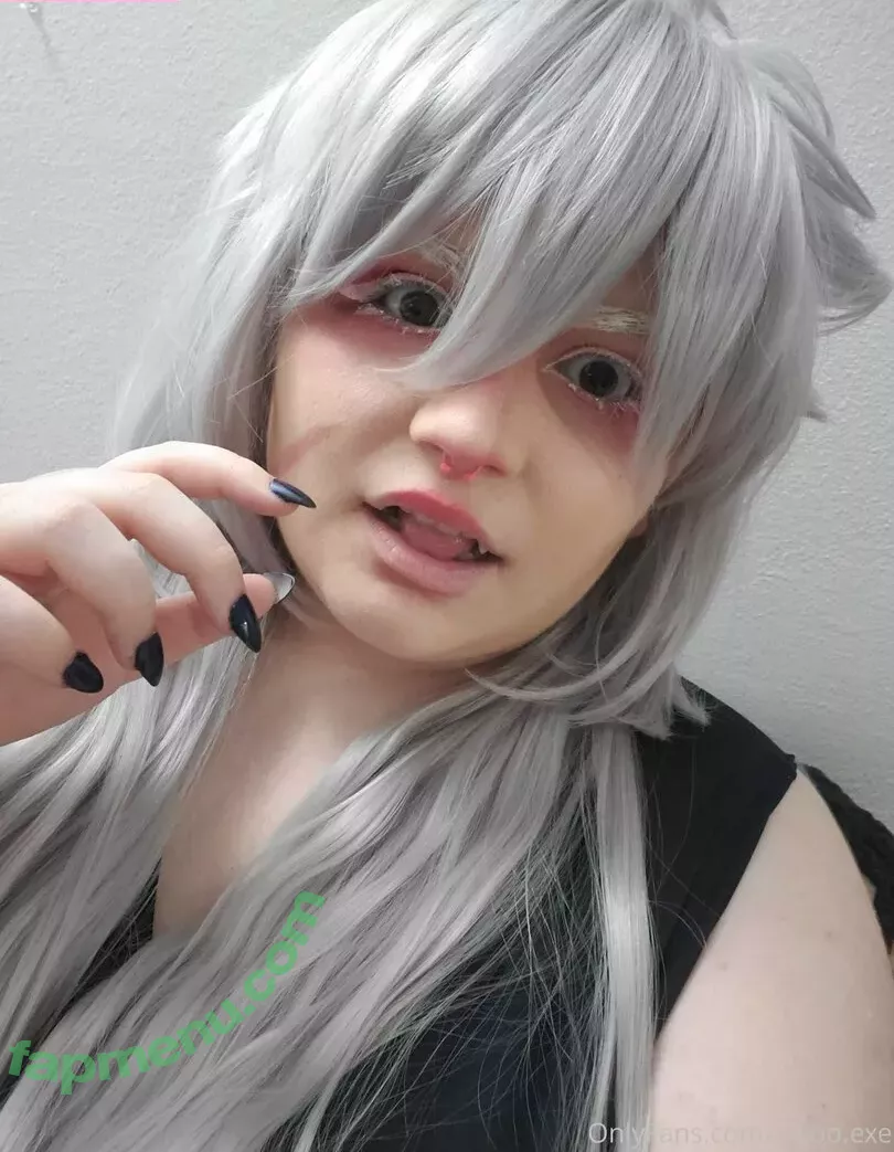 awoo.exe nude photo #0073 (cosplaycommunityxoxo)