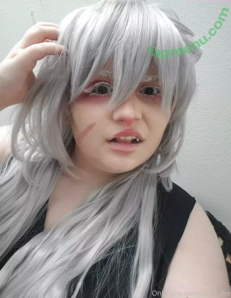 awoo.exe nude photo #0074 (cosplaycommunityxoxo)