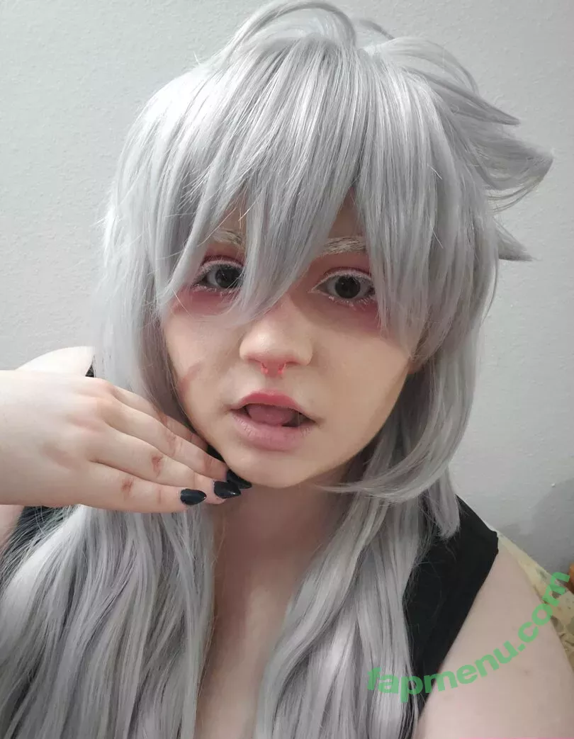 awoo.exe nude photo #0076 (cosplaycommunityxoxo)