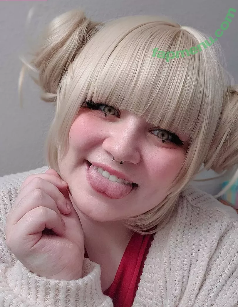 awoo.exe nude photo #0100 (cosplaycommunityxoxo)