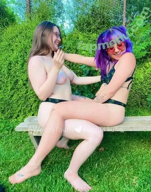 awoozyyouth / AWoozyYouthh nude photo #0096