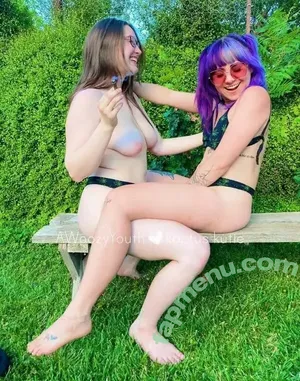 awoozyyouth / AWoozyYouthh nude photo #0097