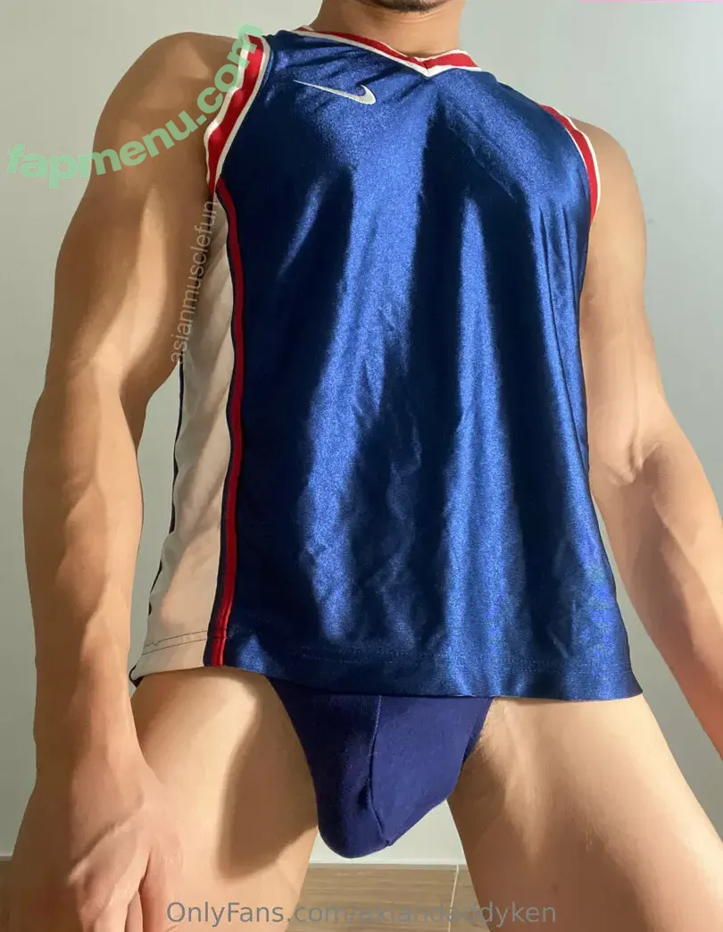 axiandaddyken nude photo #0022 (axiandaddyken_)