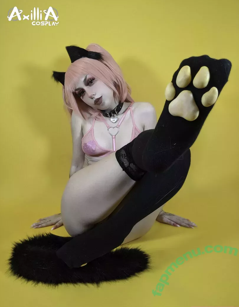 axillia nude photo #0038 (axilliacosplay)